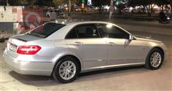 مرسيدس بنز E-Class